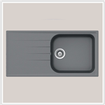 Chậu đá Hafele HS-GSD10050 570.36.550